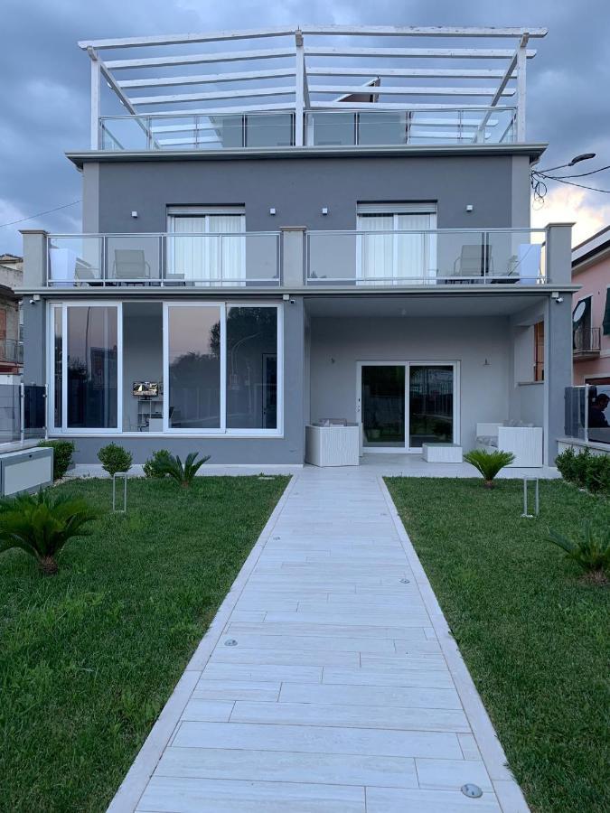 Готель Luxury House Віллап'яна Екстер'єр фото
